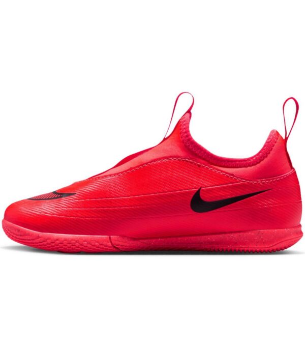 Mercurial Vapor 17 Club IC jr.