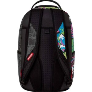 Star Wars Vader Half Graff Backpack