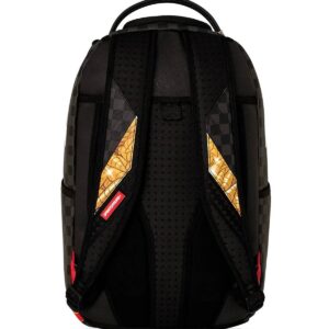 Looney Carrot Stash Backpack