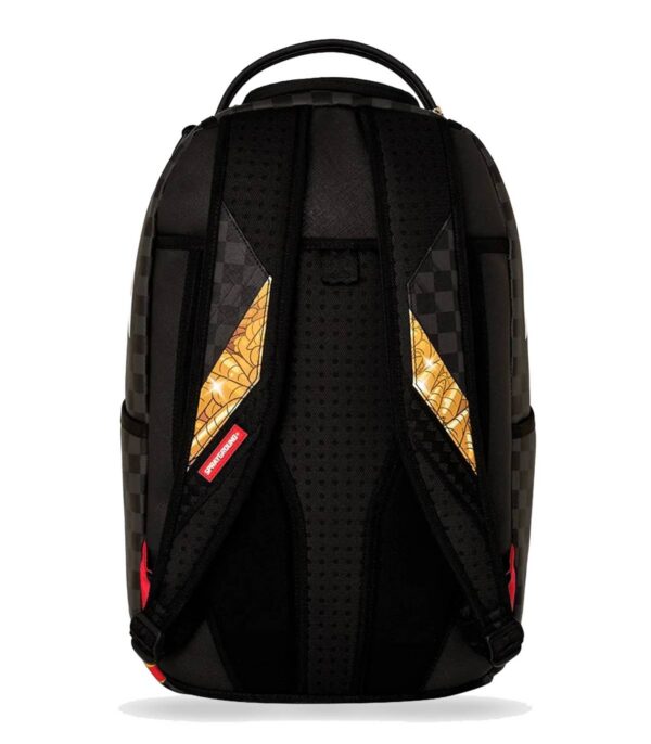 Looney Carrot Stash Backpack