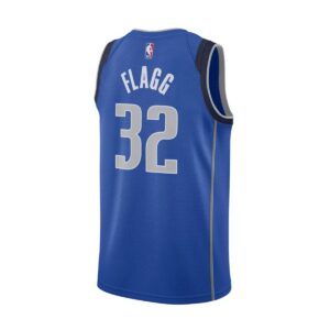 NBA Cooper Flagg Dallas Mavericks Icon Edition Swingman