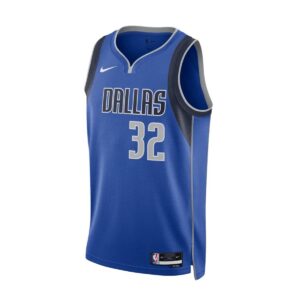 NBA Cooper Flagg Dallas Mavericks Icon Edition Swingman