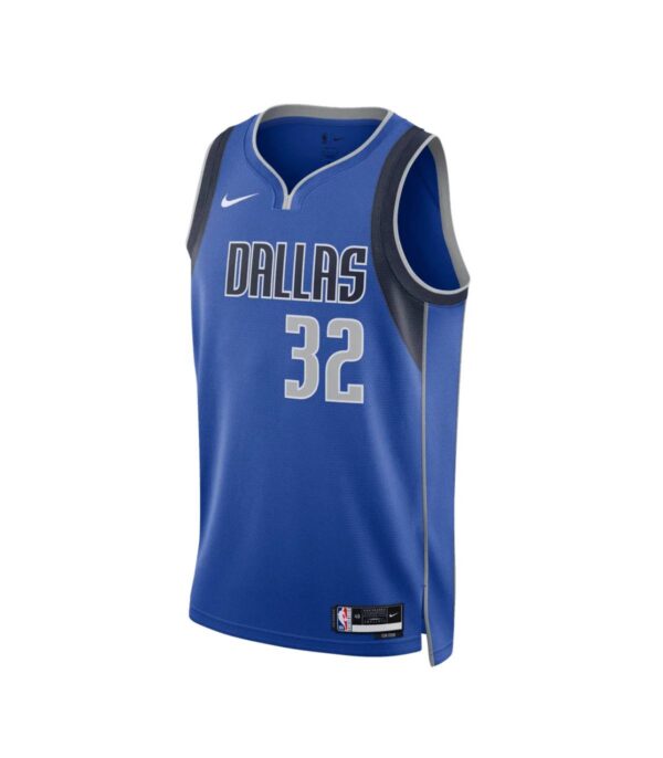 NBA Cooper Flagg Dallas Mavericks Icon Edition Swingman