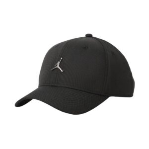 Jordan Rise Structured Metal Jumpman
