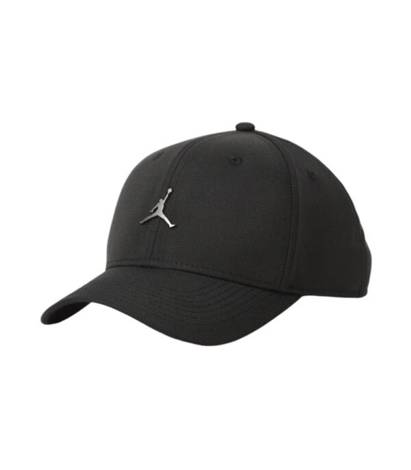 Jordan Rise Structured Metal Jumpman