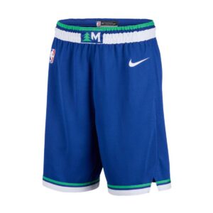 Short NBA Minnesota Timberwolves Icon Edition