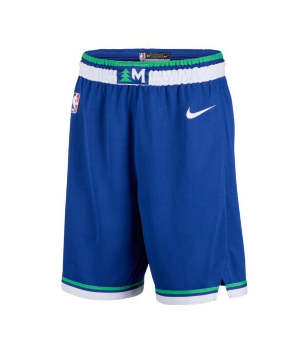 Short NBA Minnesota Timberwolves Icon Edition